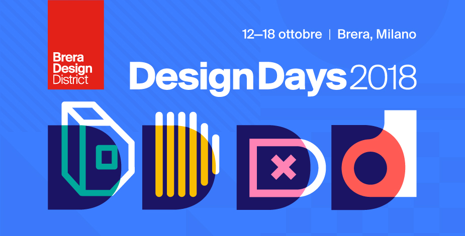 Design e proprietà intellettuale, ne parliamo ai Brera Design Days