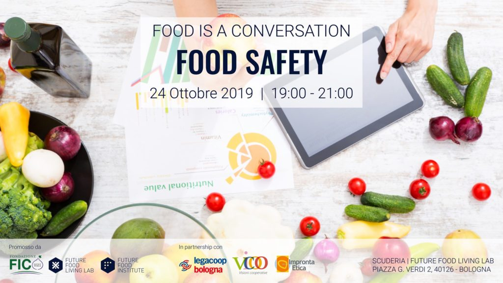 Proprietà intellettuale e Food Safety: ne parliamo a Bologna