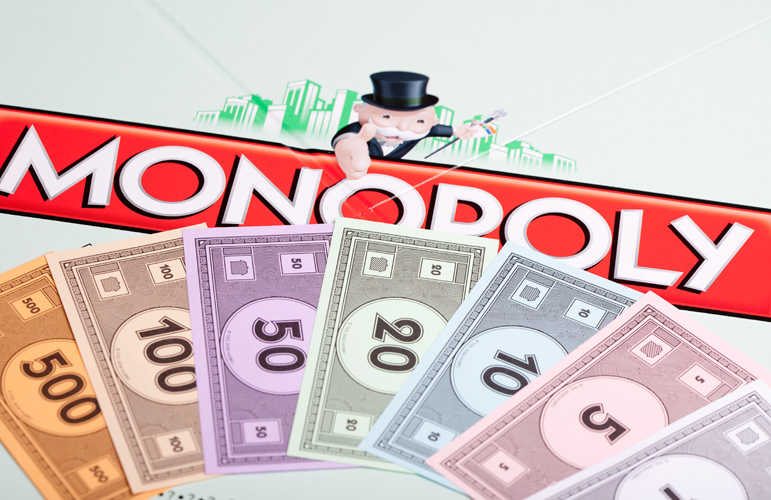 Monopoly