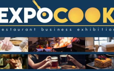 Speaking about trademark protection in the food sector at Expocook 2021