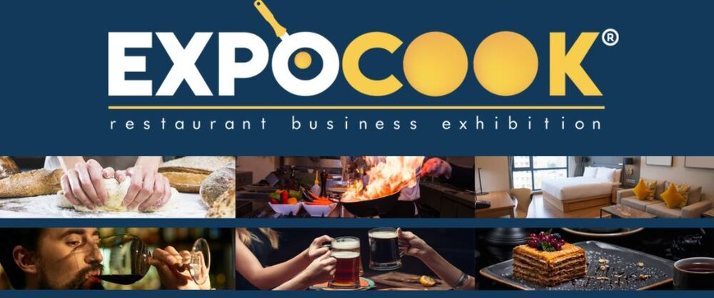 Speaking about trademark protection in the food sector at Expocook 2021