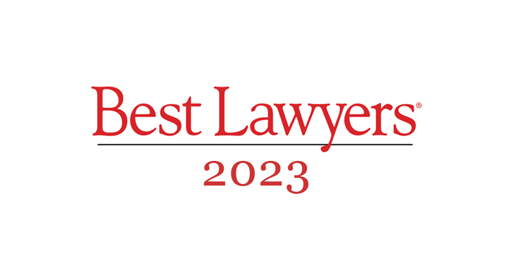 Best Lawyers® in Italy 2023 lists Grippiotti and Papa for intellectual property law