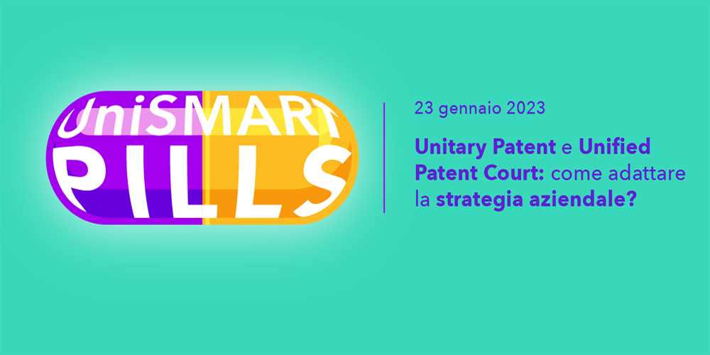 How can a company adapt its IP strategies to the coming Unitary patent and Unified Patent Court?