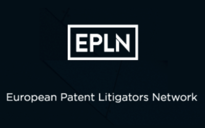 Dutch firm Arnold & Siedsma strengthens the European Patent Litigators Network