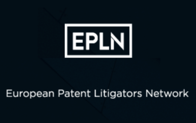 SIB LEX ospita il primo incontro dello European Patent Litigators Network (EPLN)