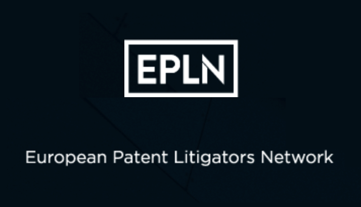 SIB LEX hosts first live meeting of European Patent Litigators Network (EPLN)